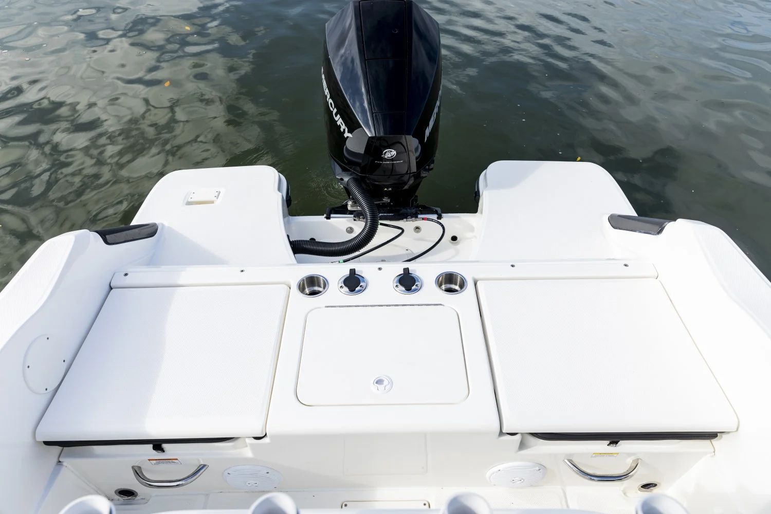 slider 30 Bayliner Trophy T20 CX